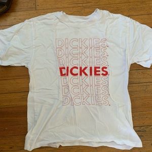 Dickies Logo T-shirt